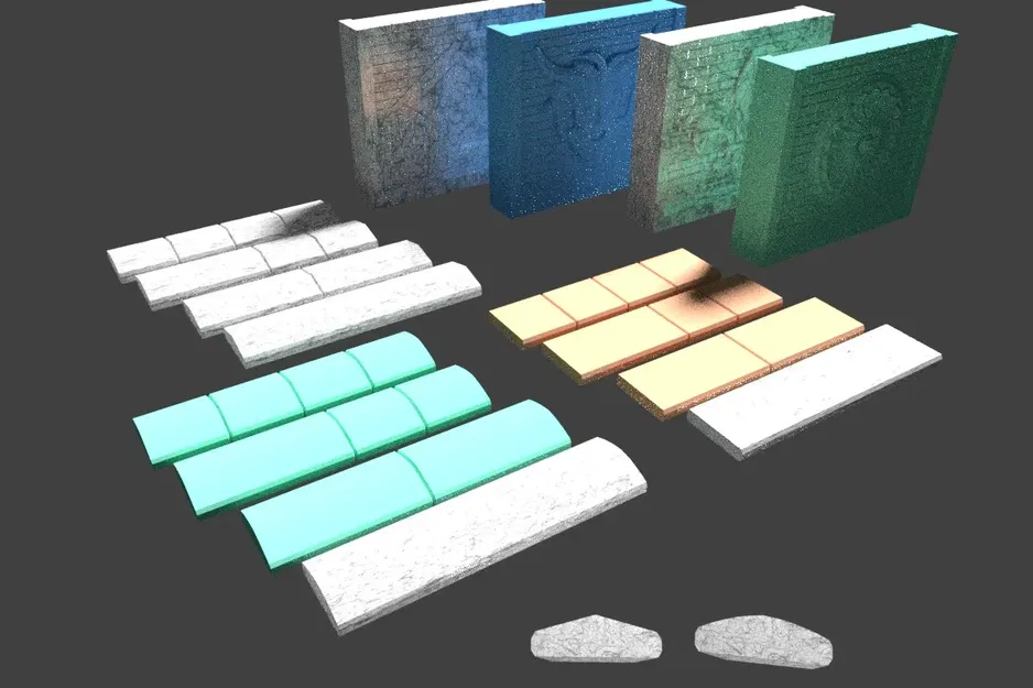 Boardgame Stonewall Phiên Bản Nóc Tường Mở Rộng - Image 1