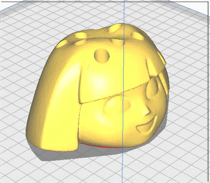 Ống Đựng Bút Dora The Explorer - Image 8