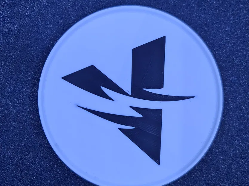 Đế Lót Ly Vulcan Forged - Image 6