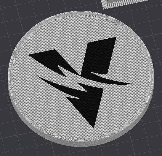 Đế Lót Ly Vulcan Forged - Image 8