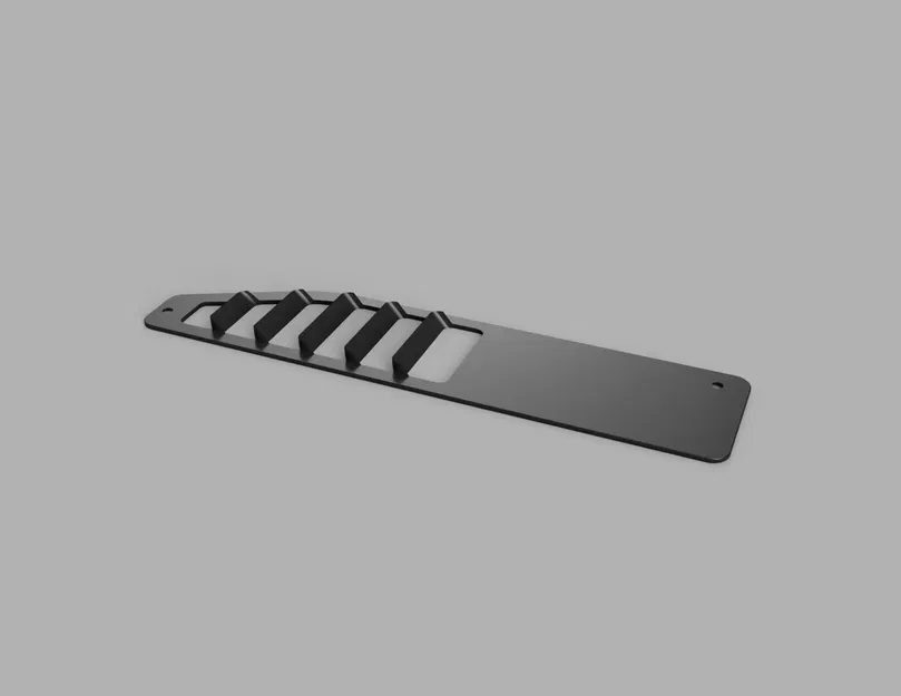 Ống Thông Gió Iveco Daily Bên Phụ Trước (Đời 1991) - Image 1