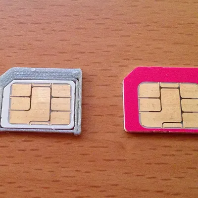 Bộ chuyển đổi sim Nano sang Micro