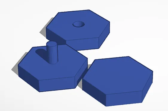 Chong chóng "Spinning Master Liquid ATMOS" - Image 1