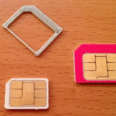 Bộ chuyển đổi sim Nano sang Micro