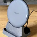 Pixel 7a phone stand with wireless charging - Thumbnail 1