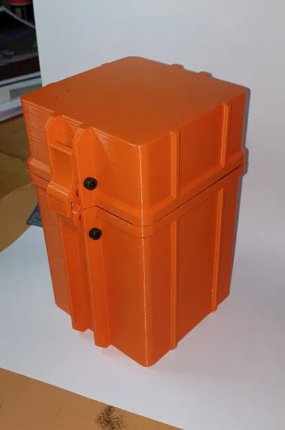 sturdy box for Glencairn glass - Image 2