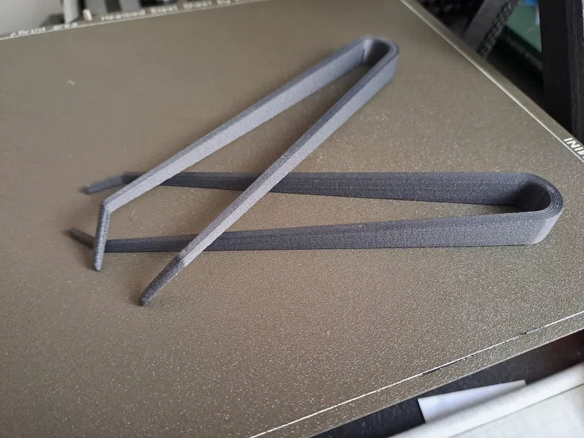 Nhíp Gắp - Image 1