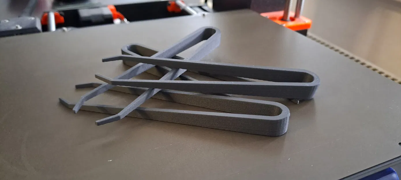 Nhíp Gắp - Image 2