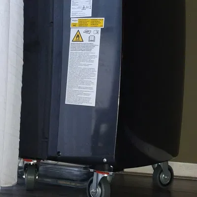 Adapter bánh xe lớn hơn cho Whirlpool PACW212HP