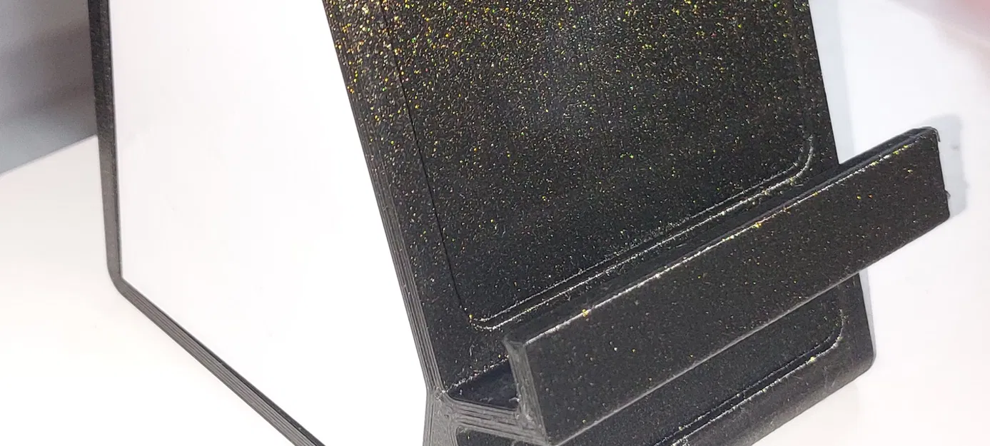 Handy Halter/Ständer - Image 1