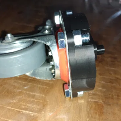 Adapter bánh xe lớn hơn cho Whirlpool PACW212HP