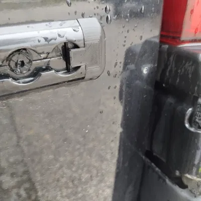 Nắp Bịt Thanh Ray Máy Bay