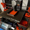 Remix Thùng Rác Prusa MK4 với Chân SquashBall - Thumbnail 1