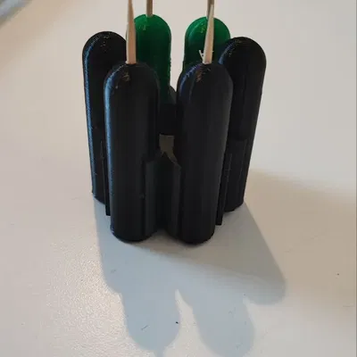 ỐNG SÚNG BỤI IRL ĐƯỜNG KÍNH 20