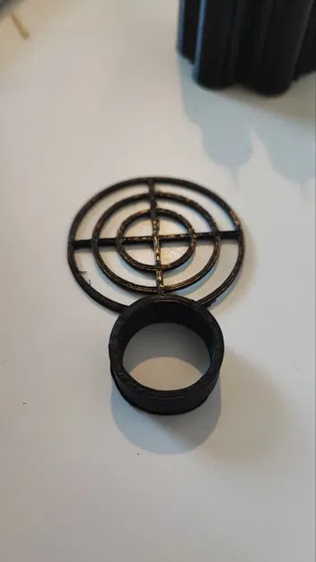 ỐNG SÚNG BỤI IRL ĐƯỜNG KÍNH 20 - Image 4