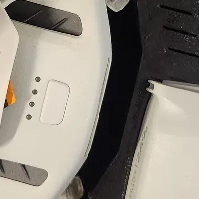 Khay Đựng/Bộ Chuyển Đổi DJI Mini 3 Pro Cho Hộp DJI Mavic 3 Pro Có Khe Cắm Pin và Thẻ Nhớ SD