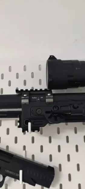 Ray Trước SSG10A3 - Image 1