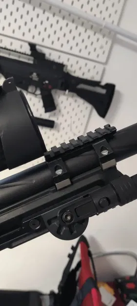 Ray Trước SSG10A3 - Image 4