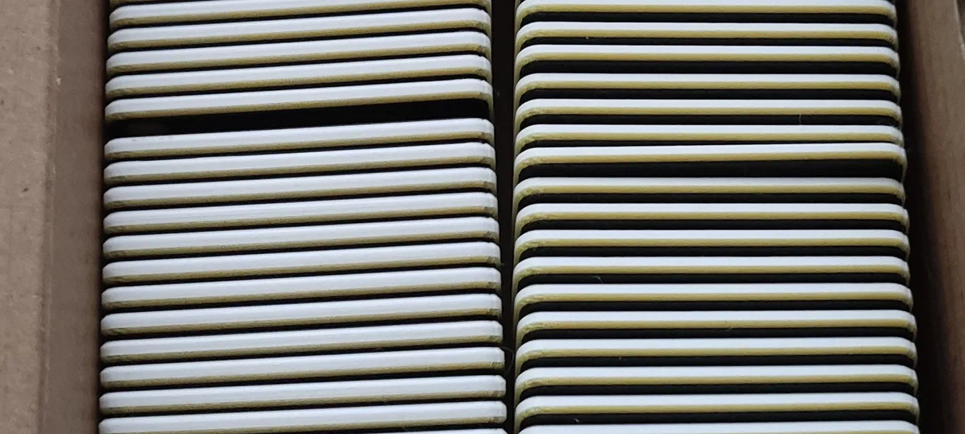 3dfx Keychain - Image 3