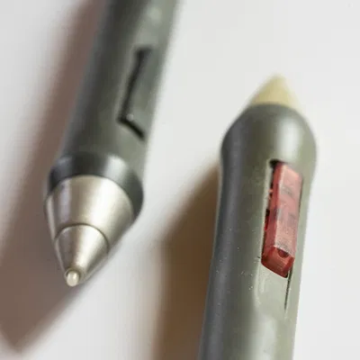 Nút Bút Wacom Intuos3