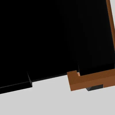 Giá đỡ dây cáp động cơ X