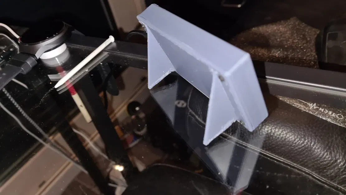 Vỏ để bàn cho P1Touch / X1Touch - Image 2