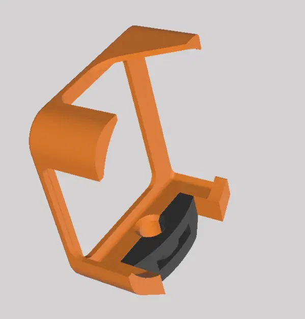 Giá đỡ dây cáp động cơ X - Image 5