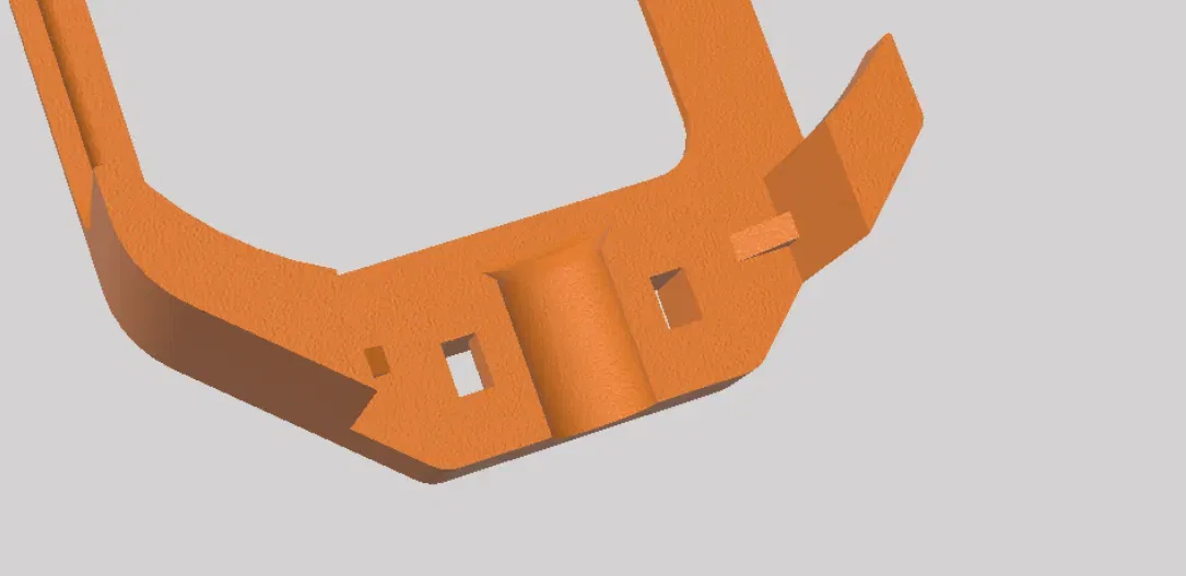 Giá đỡ dây cáp động cơ X - Image 6