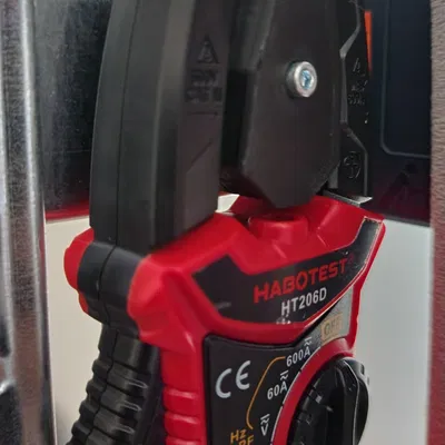 Giá Đỡ Đồng Hồ Đo Điện HABOTEST HD206D Có Nam Châm