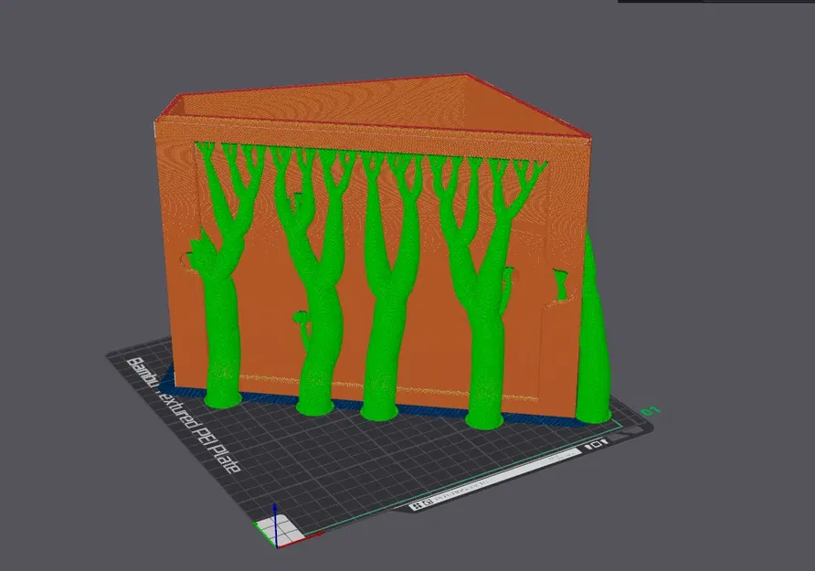Giá Treo Tường Nghiêng cho iPad Gen 7/8/9 - Image 2