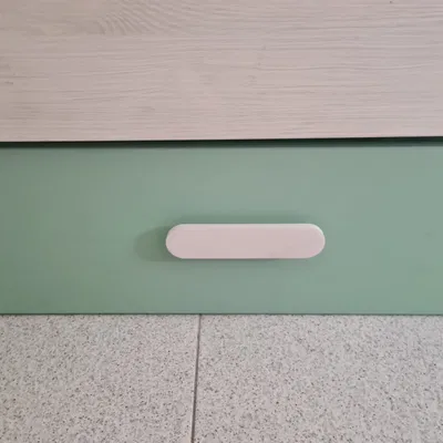 Tirador - Tay nắm đơn giản cho giường tầng