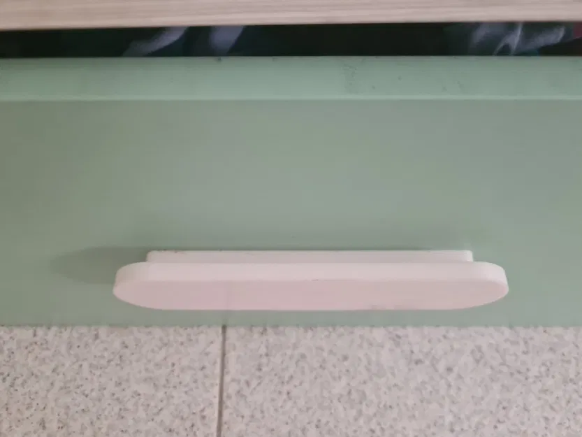 Tirador - Tay nắm đơn giản cho giường tầng - Image 2