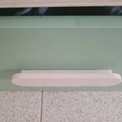 Tirador - Tay nắm đơn giản cho giường tầng