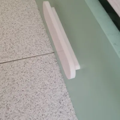 Tirador - Tay nắm đơn giản cho giường tầng