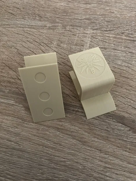 Giá đỡ mũ treo tường - Image 1