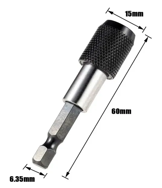 Tua vít giữ mũi Wera Kraftform - Image 2