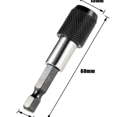 Tua vít giữ mũi Wera Kraftform