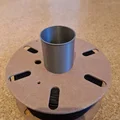 3D Jake rPLA inner spool support - Thumbnail 1