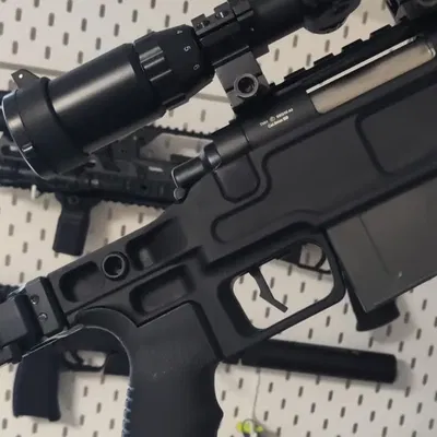 SSG10A3 Hole cover for left hand conversion