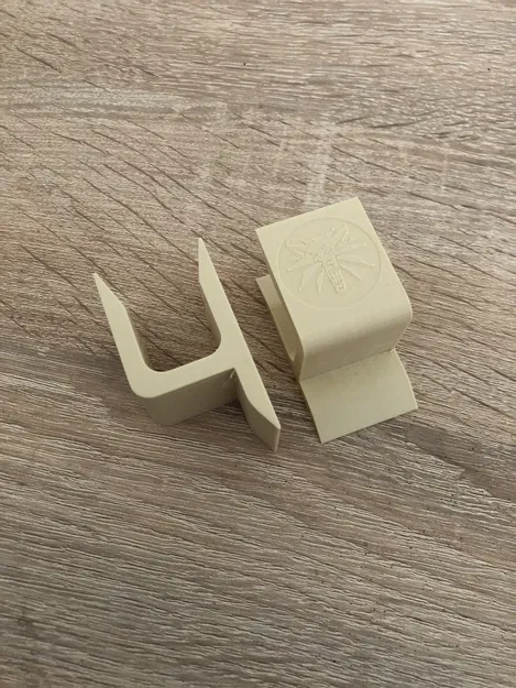 Giá đỡ mũ treo tường - Image 2