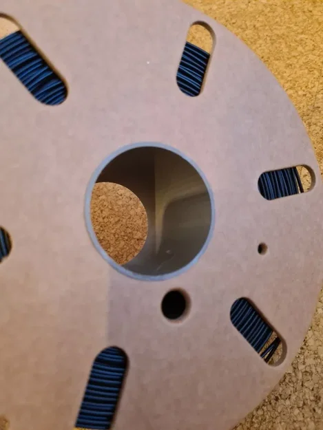 3D Jake rPLA inner spool support - Image 2