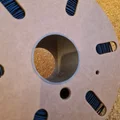 3D Jake rPLA inner spool support - Thumbnail 2