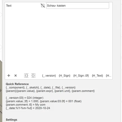 Móc Khóa Tag Tùy Chỉnh