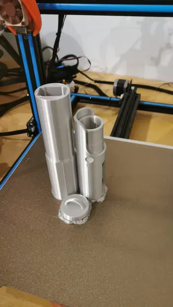 Thanh kiếm ánh sáng giống của Anakin - Image 4