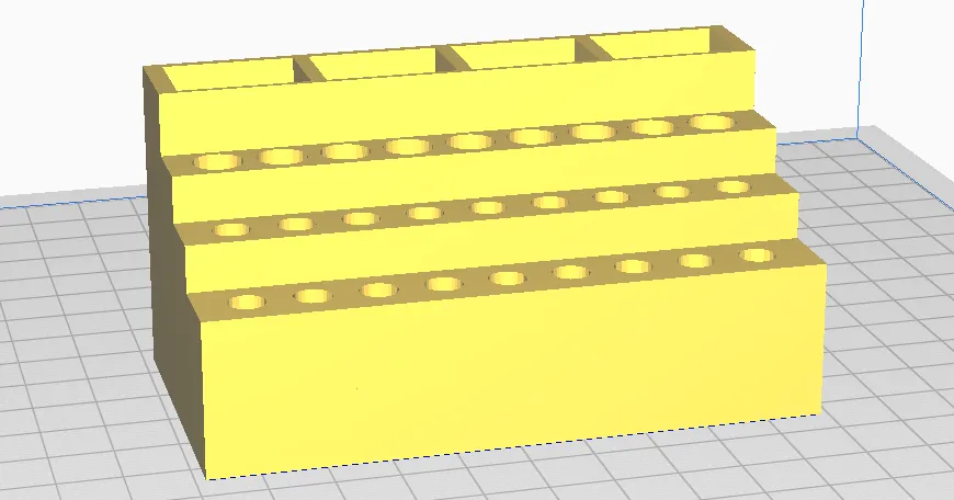 Giá đỡ cọ vẽ - Image 2