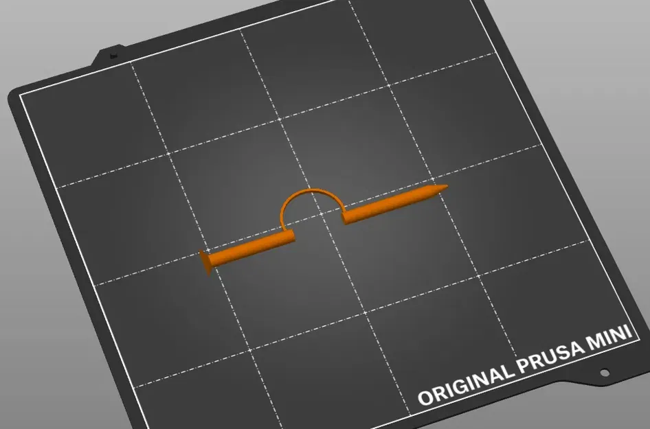 Halloween Nail Accident - Image 2