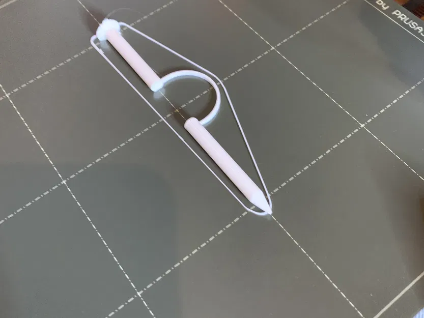 Halloween Nail Accident - Image 3