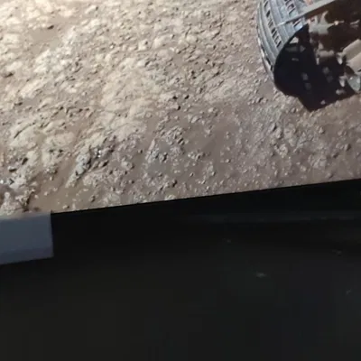 Chân Đế Màn Hình Arzopa A1 Gamut Dọc