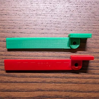 Thanh Chắn Cầu Nâng Brio