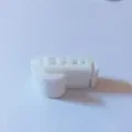 Ender 3 v2 neo tools holder - Thumbnail 2